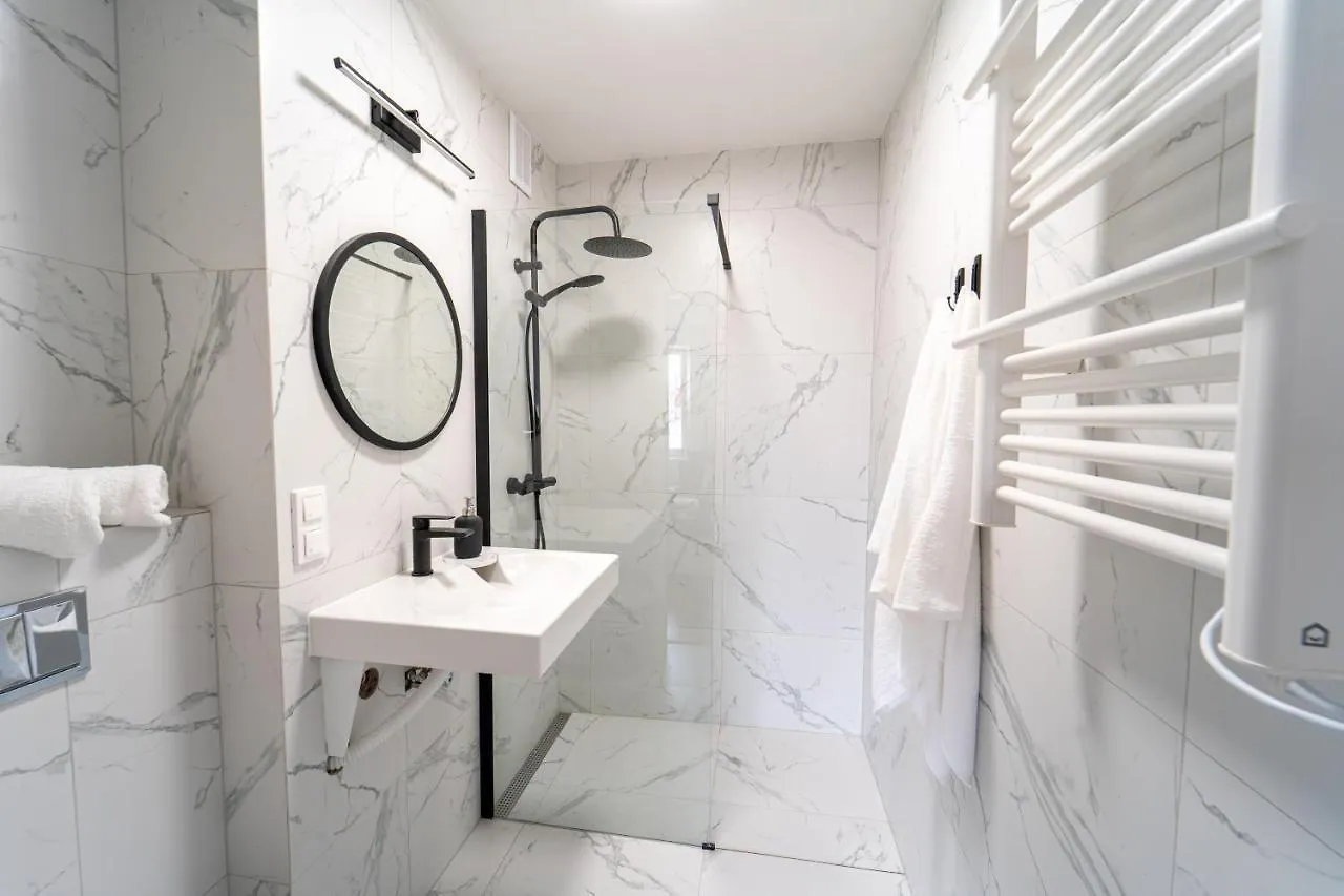 Apartament Bresno14 Gdańsk