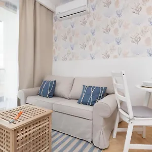 Cozy Nights Letnicka By Renters Prestige Apartament